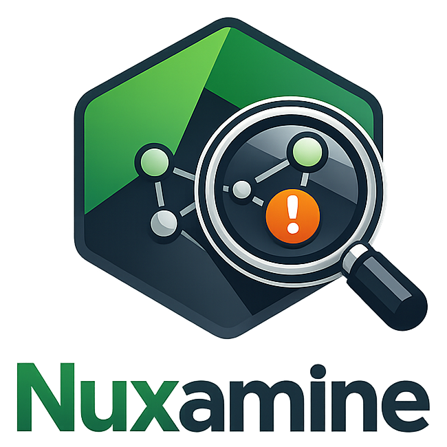 Nuxamine Logo